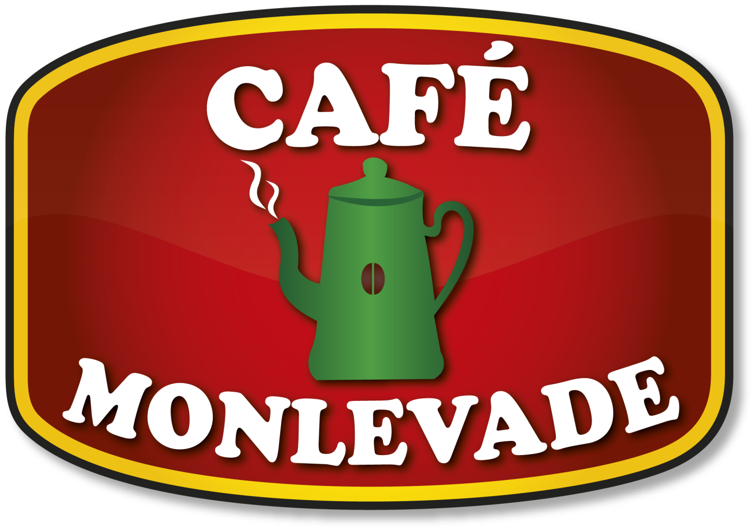 Café Molevade - o mais gostoso do País.