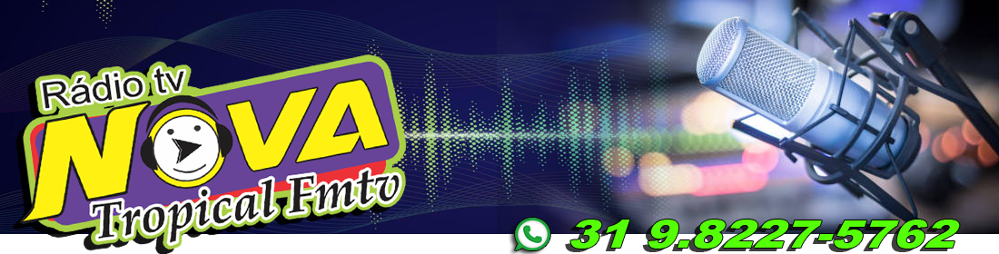 Rádio Nova Tropical 87 FM